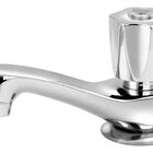 Torneira 1194 Lavatório Bancada C50 Metal Luxo Del Metais Mul