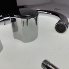 Torneira 1195 Bica Móvel Lavatório Metal  - C40