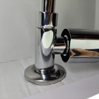 Torneira 1195 Bica Móvel Lavatório Metal  - C40