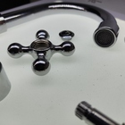 Torneira 1195 Bica Móvel Lavatório Metal - C33