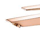 Torneira 1/4 De Volta - Bica Baixa (rose Gold) - Lexxa