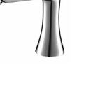 Torneira 1/4 De Volta Bica Baixa Cromado Lx706 - Lexxa