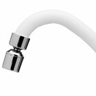 Torneira Abs Cozinha Bica Móvel Giratória Parede Ba01 Doan