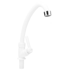 Torneira Abs Cozinha Giratória Mesa Ba02l Doan