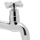 Torneira Abs Longa 17cm Tanque Cozinha Cc07 Doan