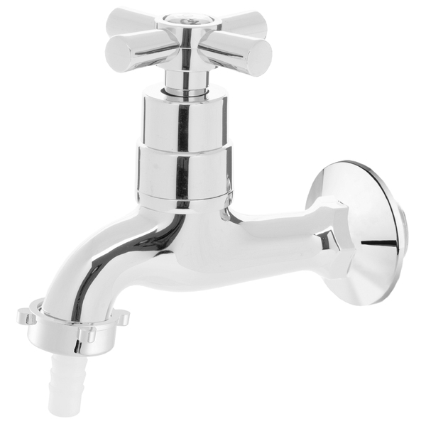 Torneira ABS Tanque Cozinha Bico Mangueira Cc06 Doan