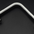 Torneira Aço Inox Escovado 304 Mesa Baixa – Rmy225