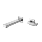 Torneira Água Fria Parede Vercci Cromado