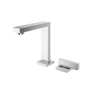 Torneira Água Fria Vercci Cromado