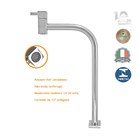 Torneira Alta De Mesa Para Lavatório - Lucca 1199