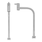 Torneira Alta De Mesa Para Lavatório - Lucca 1199