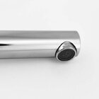 Torneira Alta Para Banheiro Monocomando 30x16cm Ohio Bela Met