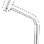 Torneira Ametista Premium Bancada Fixa Fortmetais