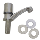 Torneira Areador Restaurante Bar Banheiro Pia Lavatório Mesa