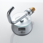 Torneira Articulada Misturador Monocomando Lavatório Clean