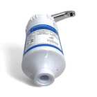 Torneira Ativi Filtro Parade Móvel Com Filtro Abs Branca C50