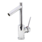 Torneira Atlanta Misturador Monocomando De Bancada Lavatório