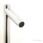 Torneira Atlanta Misturador Monocomando De Bancada Lavatório