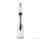 Torneira Atlanta Misturador Monocomando De Bancada Lavatório