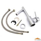 Torneira Atlanta Monocomando Misturador De Bancada Cozinha