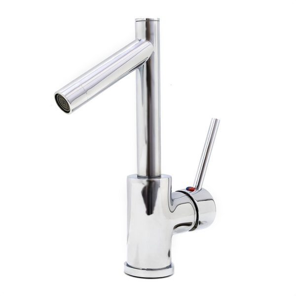 Torneira Atlanta Monocomando Misturador De Bancada Cozinha