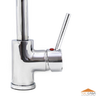 Torneira Atlanta Monocomando Misturador De Bancada Cozinha