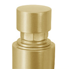 Torneira Automátic Link Lavatório Banheiro Gold Dourada Mesa