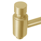 Torneira Automátic Link Lavatório Banheiro Gold Dourada Mesa