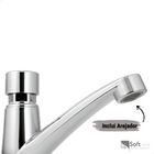 Torneira Automatica Abs