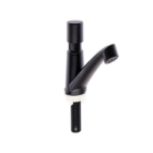 Torneira Automatica Abs Black