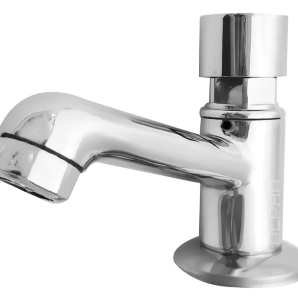 Torneira Automática Banheiro Lavatório 2100 Mesa