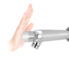 Torneira Automática Banheiro Lavatório 3100 Parede