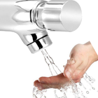 Torneira Automática Banheiro Lavatório 3100 Parede