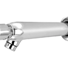 Torneira Automática Banheiro Lavatório 3100 Parede