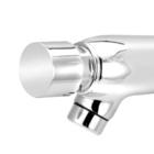 Torneira Automática Banheiro Lavatório 3100 Parede