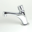 Torneira Automática Banheiro Lavatório 6100 Mesa