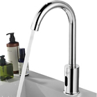 Torneira Automática Com Sensor Infravermelho Para Banheiro