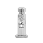 Torneira Automática Com Temporizador Para Banheiro Lavatório