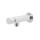 Torneira Automática Com Temporizador Parede Banheiro