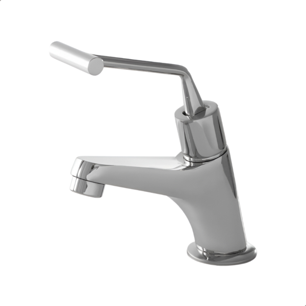 Torneira Automática De Banheiro Modelo Pne