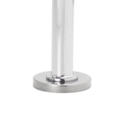 Torneira Automática De Mesa Bica Média