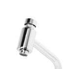 Torneira Automática De Mesa Bica Média