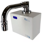 Torneira Automática Eletrônica Com Sensor De Presença De Pare