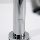 Torneira Automática Em Metal Com Sensor De Proximidade - Lms-