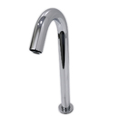 Torneira Automática Em Metal Com Sensor De Proximidade - Lms-