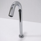 Torneira Automática Em Metal Com Sensor De Proximidade - Lms-