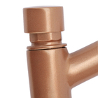 Torneira Automática Lavatório Banheiro Rose Gold Mesa Luxo