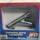 Torneira Automática Lavatório Mesa 2190 Jed Metais