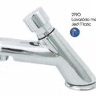 Torneira Automática Lavatório Mesa 2190 Jed Metais