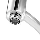 Torneira Automática Link Lavatório/banheiro Mesa Metal Luxo P